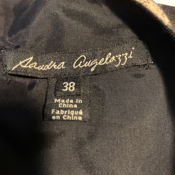 Summer dress - Picture 2 of 3